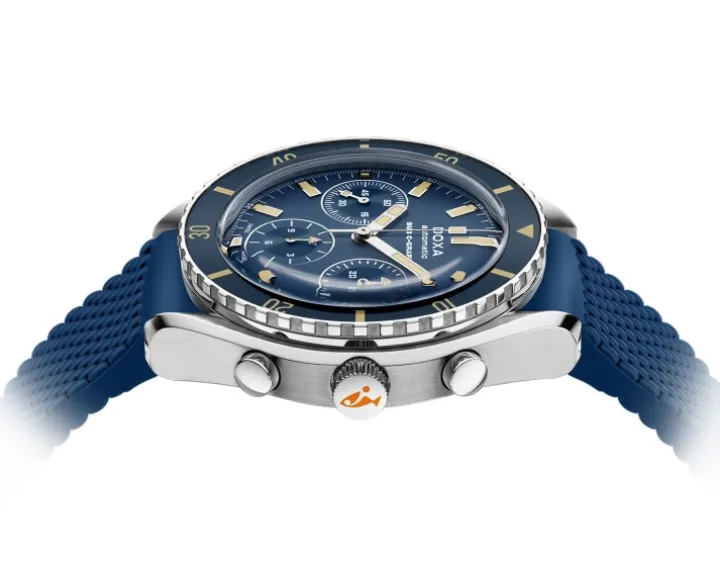 Doxa Sub SUB 200 C-GRAPH CARIBBEAN