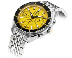 Doxa Sub SUB 200 C-GRAPH DIVINGSTAR