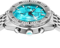 Doxa Sub SUB 200 C-Graph II Aquamarine