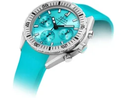 Doxa Sub SUB 200 C-GRAPH II AQUAMARINE