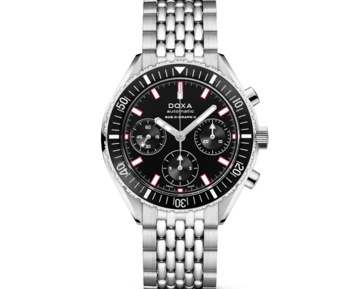 Doxa Sub SUB 200 C-GRAPH II SHARKHUNTER