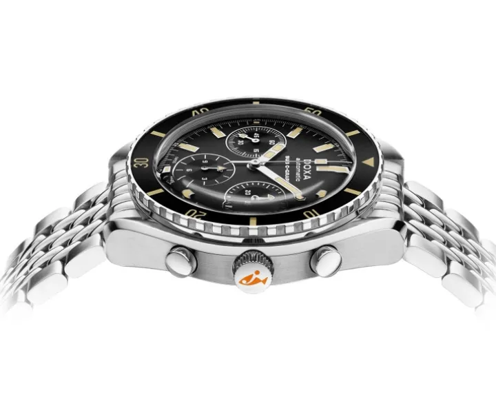 Doxa Sub SUB 200 C-GRAPH SHARKHUNTER