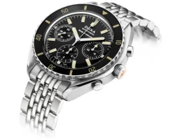 Doxa Sub SUB 200 C-GRAPH SHARKHUNTER