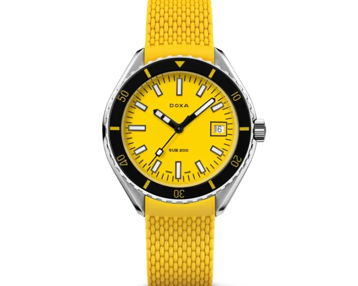 Doxa Sub SUB 200 DIVINGSTAR