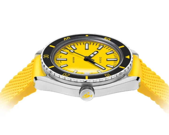 Doxa Sub SUB 200 DIVINGSTAR