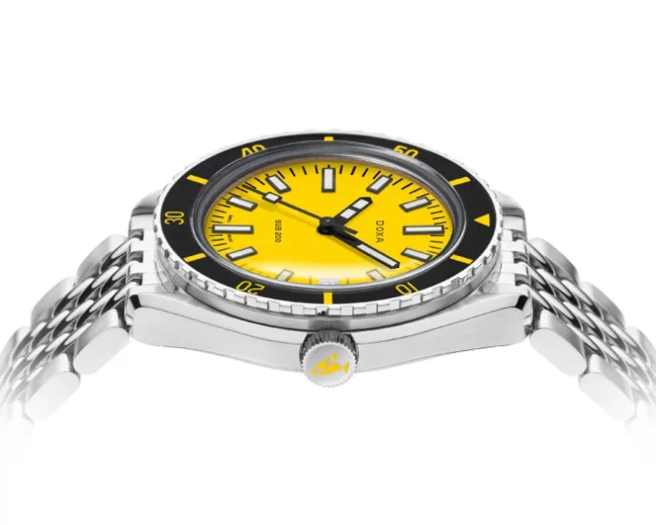 Doxa Sub SUB 200 DIVINGSTAR