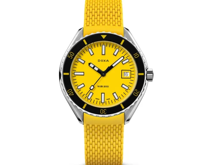 Doxa Sub SUB 200 DIVINGSTAR