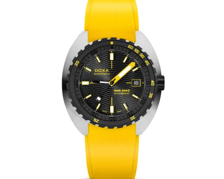 Doxa Sub SUB 300β DIVINGSTAR