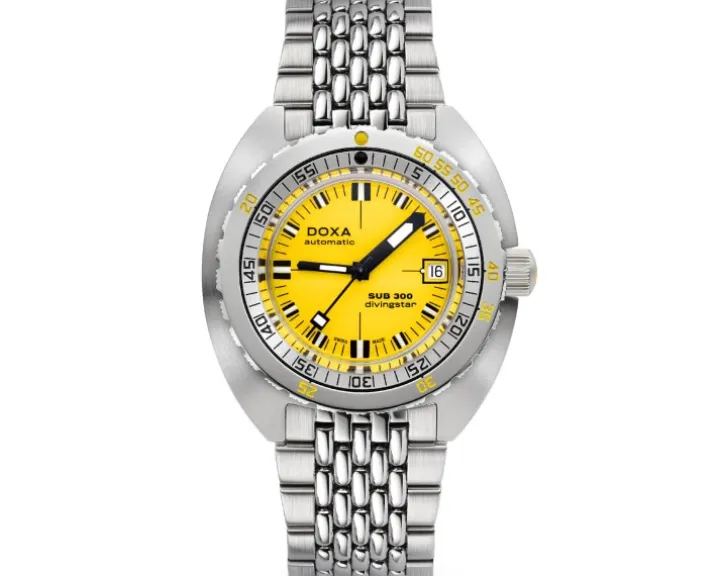Doxa Sub SUB 300 Divingstar