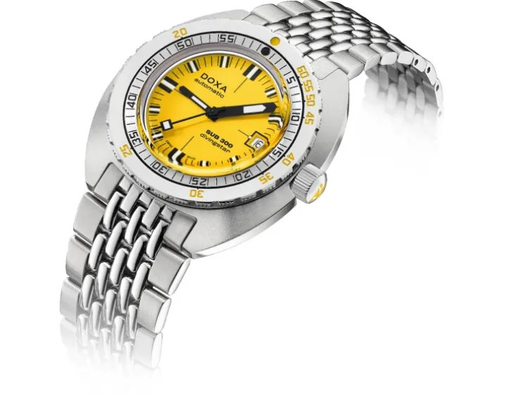 Doxa Sub SUB 300 Divingstar