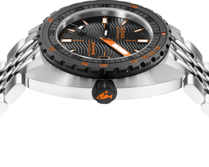 Doxa Sub SUB 300β Professional