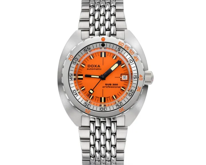Doxa Sub SUB 300 PROFESSIONAL