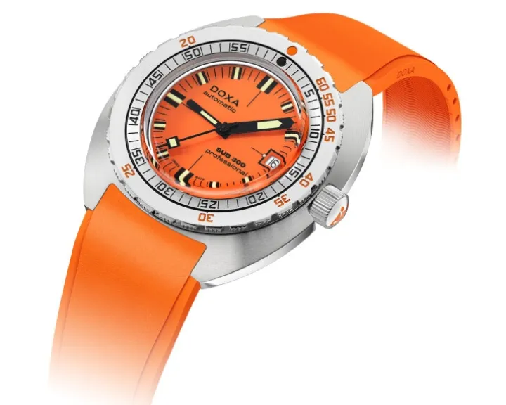 Doxa Sub SUB 300 PROFESSIONAL
