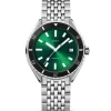Doxa Sub SUB 200 Sea Emerald