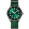 Doxa Sub SUB 200 Sea Emerald