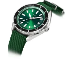Doxa Sub SUB 200 Sea Emerald
