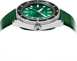 Doxa Sub SUB 200 Sea Emerald