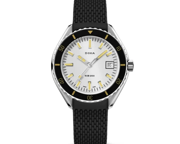 Doxa Sub SUB 200 Searambler