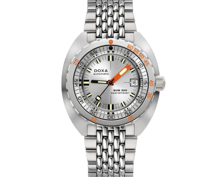 Doxa Sub SUB 300 SEARAMBLER