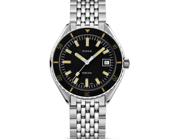 Doxa Sub SUB 200 SHARKHUNTER