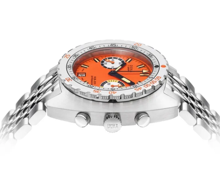 Doxa Sub SUB 200 T.GRAPH PROFESSIONAL