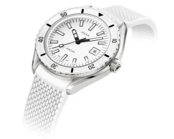 Doxa Sub SUB 200 WHITEPEARL