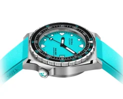 Doxa Sub SUB 600T AQUAMARINE