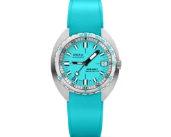Doxa Sub SUB 200T Aquamarine