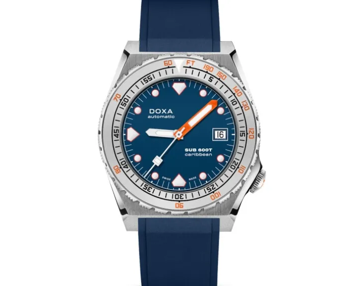 Doxa Sub SUB 600T CARIBBEAN
