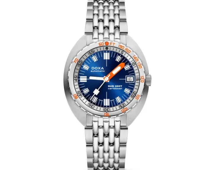 Doxa Sub SUB 200T CARIBBEAN