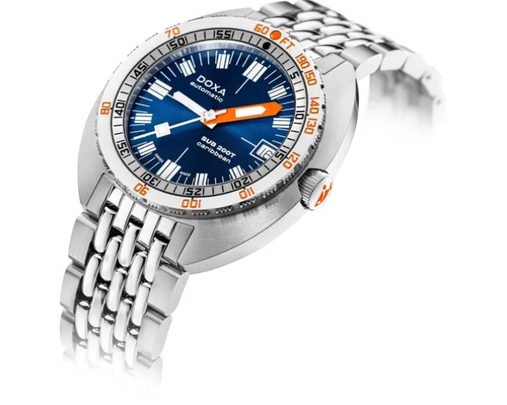 Doxa Sub SUB 200T CARIBBEAN