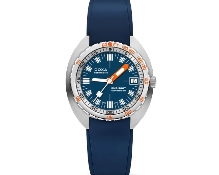 Doxa Sub SUB 200T Caribbean