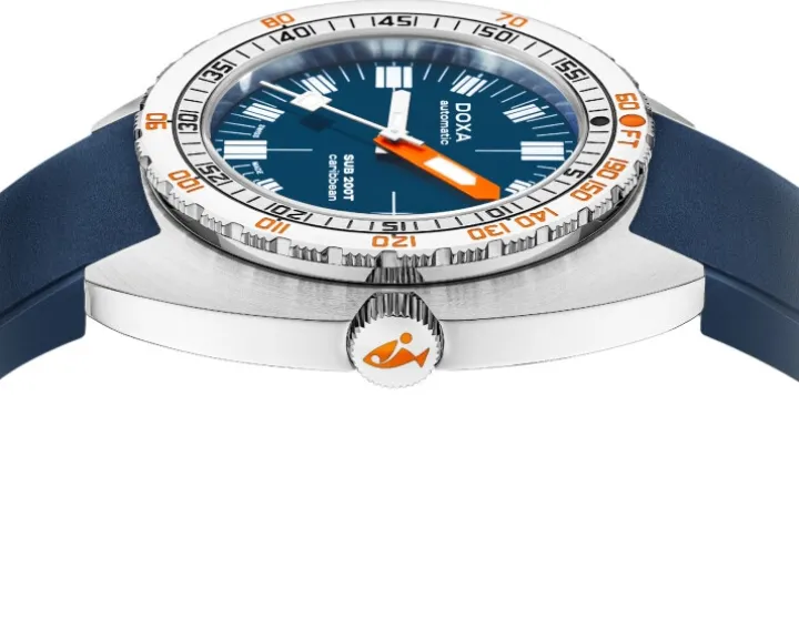 Doxa Sub SUB 200T Caribbean