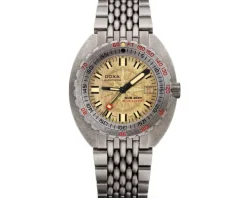 Doxa Sub SUB 300T CLIVE CUSSLER