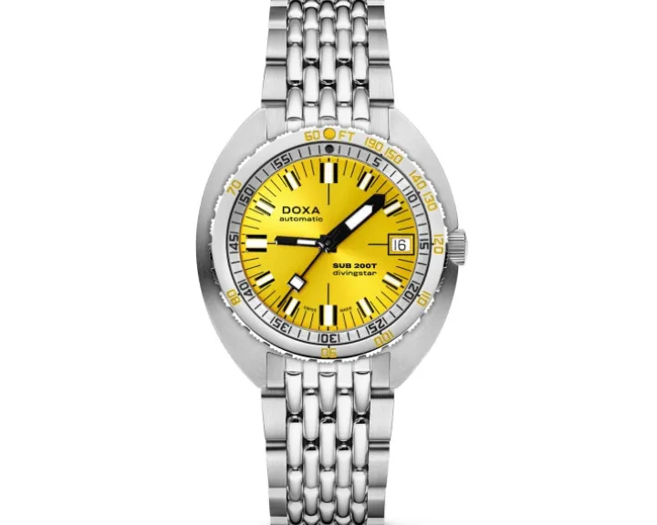 Doxa Sub SUB 200T DIVINGSTAR