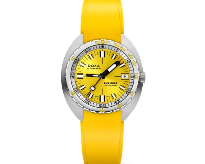 Doxa Sub SUB 200T Divingstar