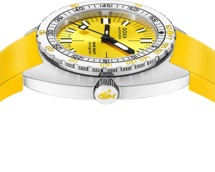 Doxa Sub SUB 200T Divingstar