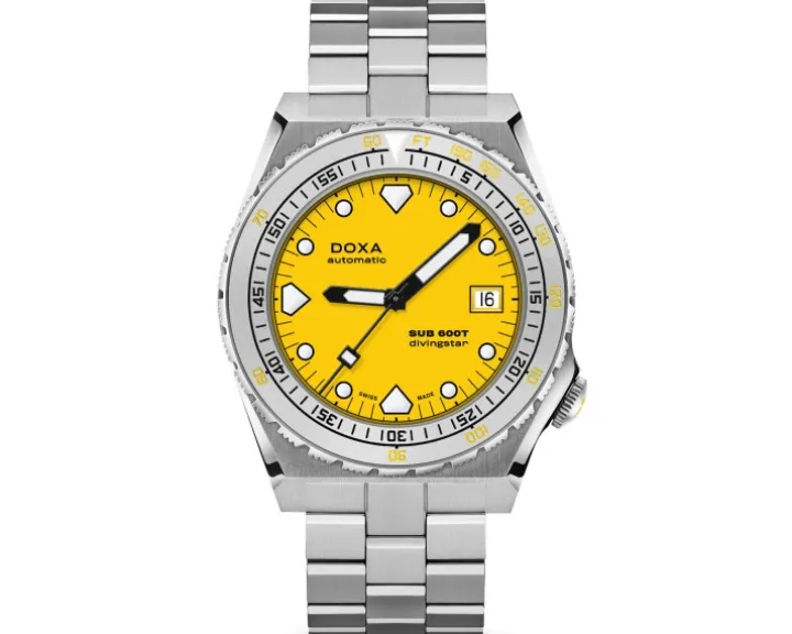 Doxa Sub SUB 600T DIVINGSTAR
