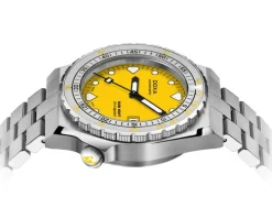 Doxa Sub SUB 600T DIVINGSTAR