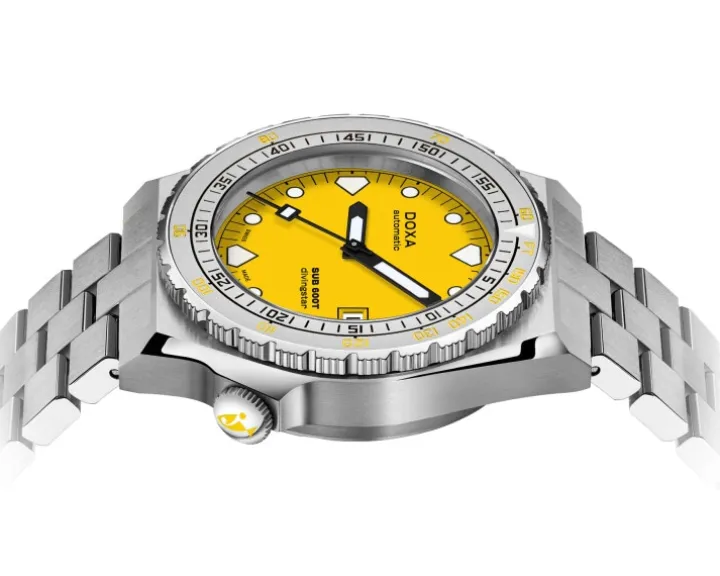 Doxa Sub SUB 600T DIVINGSTAR