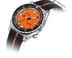Doxa Sub SUB 600T Professional