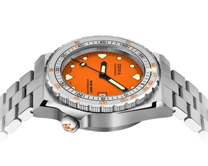 Doxa Sub SUB 600T PROFESSIONAL