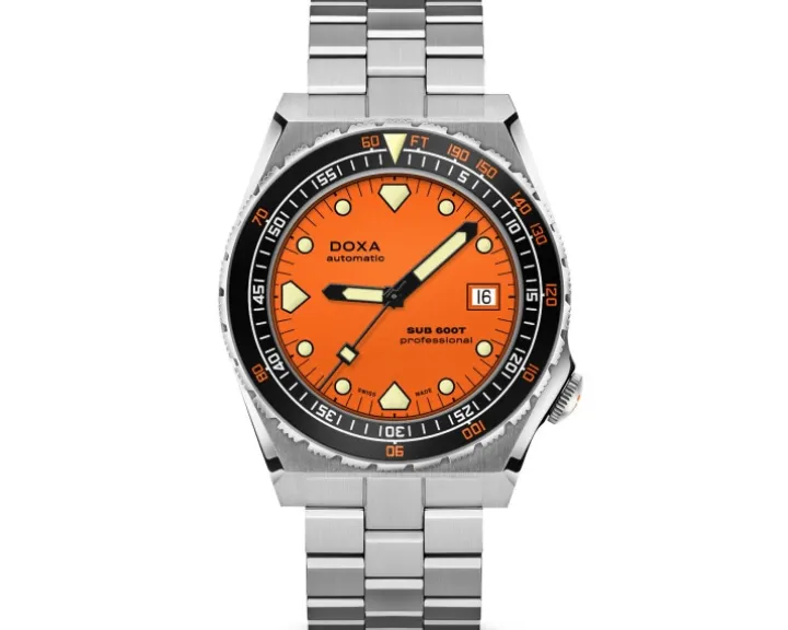 Doxa Sub SUB 600T PROFESSIONAL