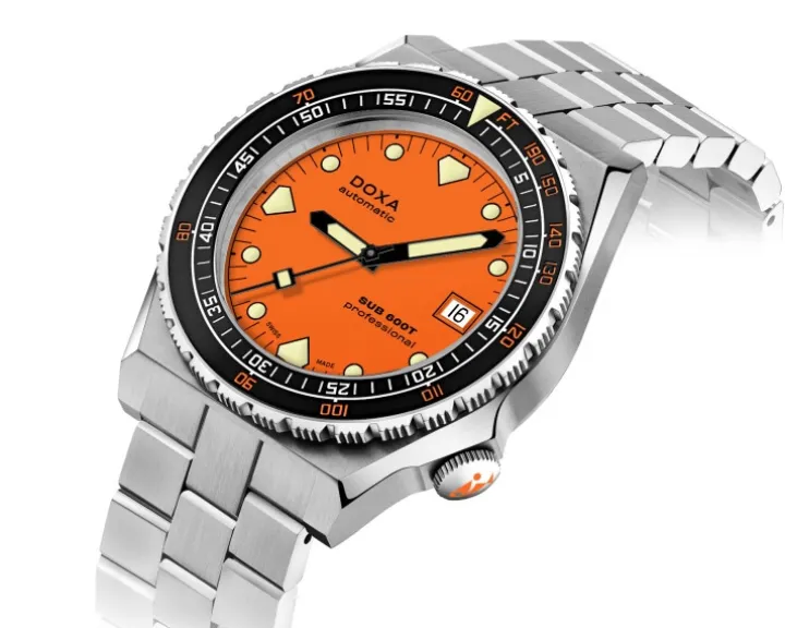 Doxa Sub SUB 600T PROFESSIONAL