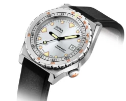 Doxa Sub SUB 600T SEARAMBLER