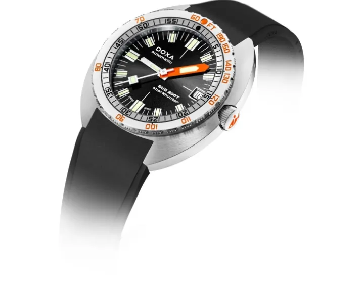 Doxa Sub SUB 200T SHARKHUNTER