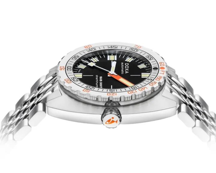 Doxa Sub SUB 300T SHARKHUNTER
