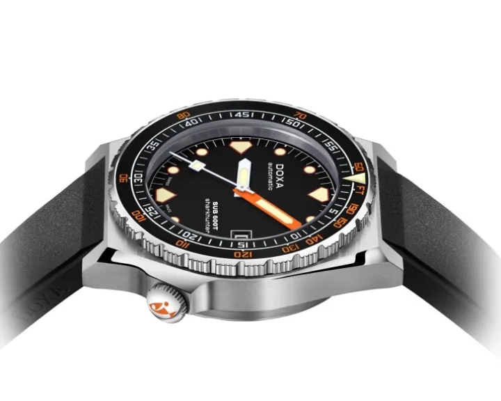 Doxa Sub SUB 600T SHARKHUNTER