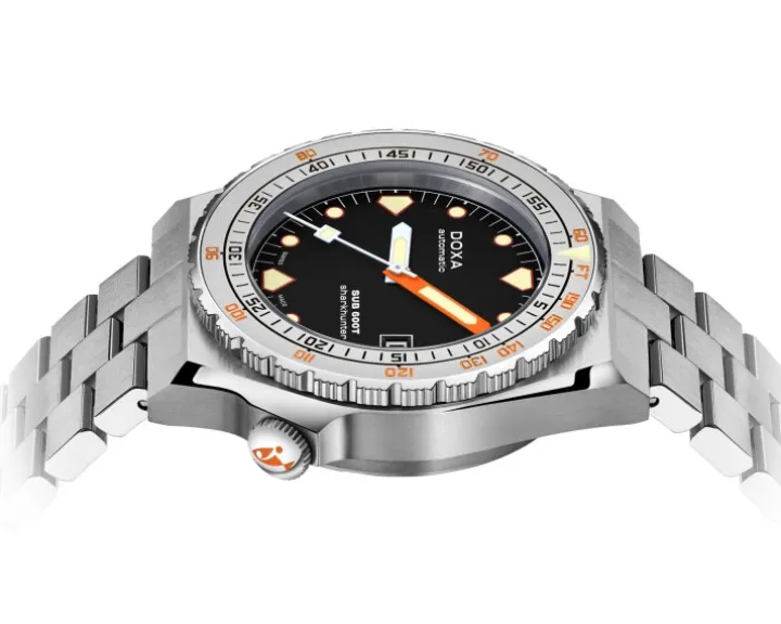 Doxa Sub SUB 600T SHARKHUNTER