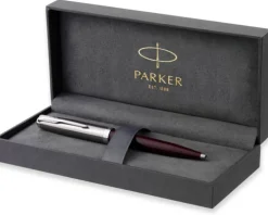Długopis Parker 51 burgundy CT